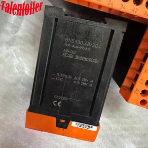 BN5930.48/204 230V para relé de seguridad Dold - Imagen 1 de 3