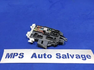 11 2011 Ford Mustang Coupe GT Manual Trans Multifunction Box Module Take Off N17 - Picture 1 of 6