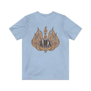 Camiseta Spirit AMX 1979 vintage para hombre - Imagen 1 de 42