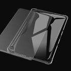 For Amazon Fire Max 11 2023 Slim Shockproof Rubber Soft Transparent Case Cover