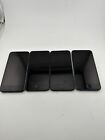 Apple Ipod Touch 7th Generation (32gb) - Space Gray Lot Of 4 "please Read"