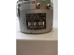 Defekt Heidenhain ERN-1331.051-1024  317-393-55 #111# Pulsecoder - Bild 1 von 3
