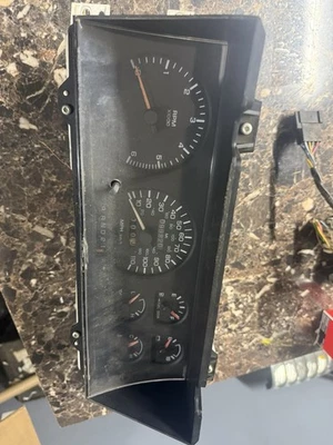 Dodge Dakota 1994-1996 velocímetro cuadro de instrumentos velocímetro OEM 99.820 5,2 Foto 1 de 3