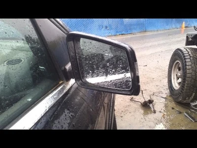 Passenger Side View Mirror 246 Type B250 Fits 13-19 MERCEDES B-CLASS 18766275 - Image 1 of 4