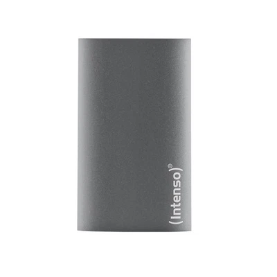 Intenso 1.8 Inch External SSD Premium 256 GB 256 GB Premium - Image 1 of 4