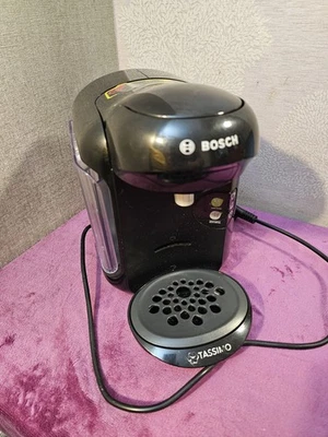 Bosch Tassimo Vivy 2 TAS1402GB CTPM07 Pod-Kaffeemaschine - sehr guter Zustand - Bild 1 von 4