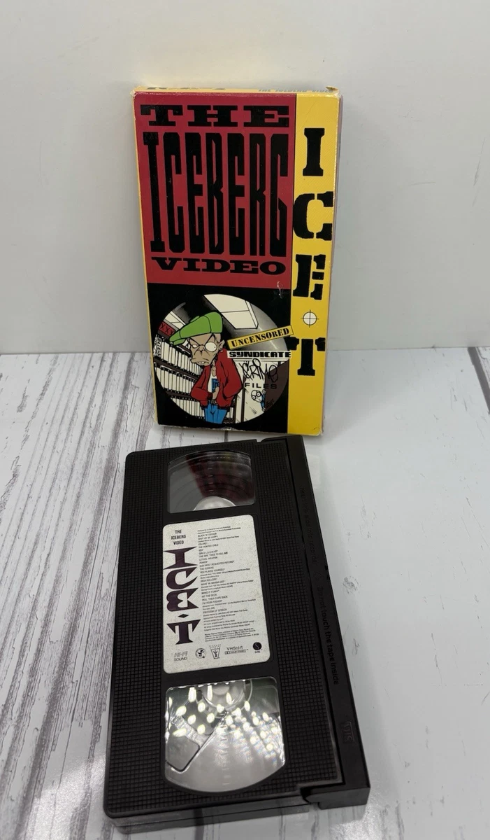 Rap/Hip-Hop VHS Tape for sale - eBay