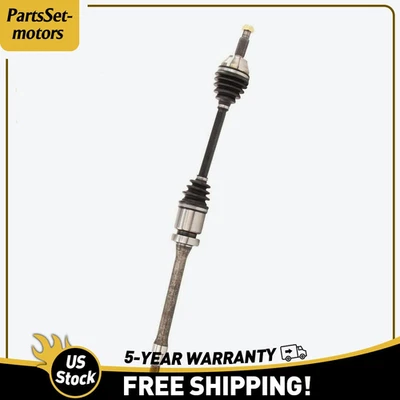 Nuevo eje CV delantero derecho OE para Mazda B3000 2003-2005 3,0 L 1 año de garantía Foto 1 de 4