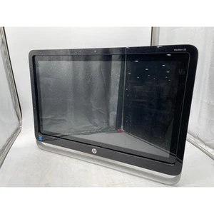 HP Pavilion 23 All In One PC 23" Intel Core i3 Processor - Picture 1 of 7
