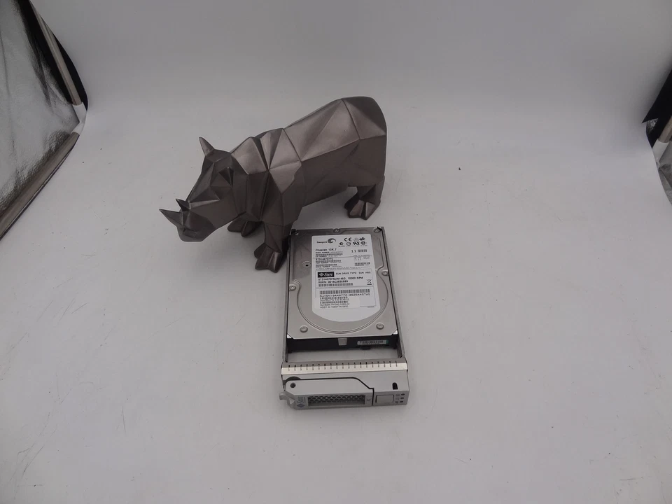 540-6549 HP 146GB 10K RPM FC 2GBPS  LFF Drive - Image 1 of 1