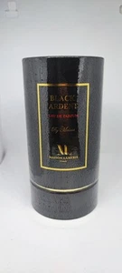 Maison Lamyris Maïssa By Maissa Black Ardent New 50ml Eau De Parfum Unisex - Picture 1 of 1