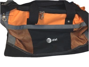 AT & T Phone Company Mitarbeitertasche - Bild 1 von 3