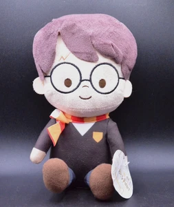 Warner Brother Mundo Mágico de Harry Potter 9” Peluche Harry NUEVO CON ETIQUETAS NUEVO CON ETIQUETAS - Imagen 1 de 2