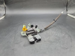 AUDI SQ5 Q5 TAILGATE LIFTGATE BACK DOOR LOCK LATCH ACTUATOR 2018 - 2024 F4-821 - Picture 1 of 7