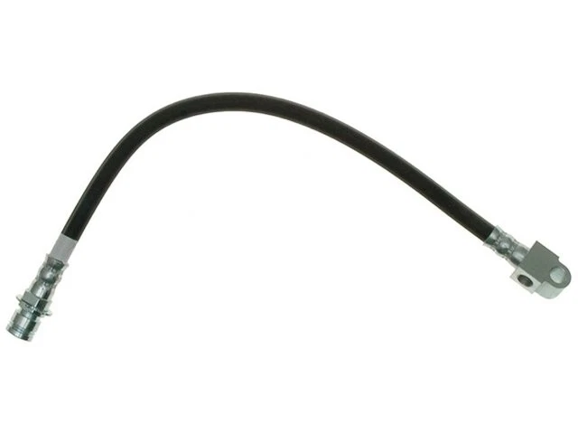AC Delco 47VT81P Rear Center Brake Hose Fits 1968 Buick Wildcat Gold -- New Gold - Image 1 of 1