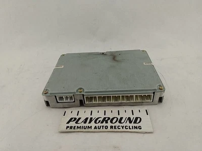 Módulo de control de transmisión Jaguar XK8 2001 2002 Foto 1 de 4