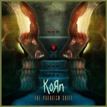 The Paradigm Shift (Deluxe Edition) von Korn | CD | Zustand gut - Bild 1 von 2
