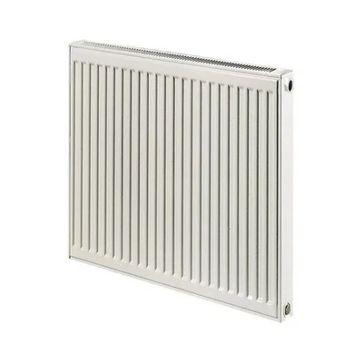 Radiateur Acier Eau Chaude 765W HENRAD Compact All In Type 21 H700xL500mm - 011 - Photo 1/2