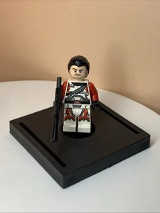 Lego Star Wars Republic Trooper Jace Malcom Sw0391 From Set 9497 - Bild 1 von 1