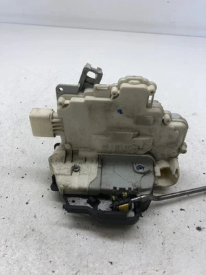 Cerradura puerta delantera izquierda audi a4 s4 b7 8e 8h 2007 8e1837015aa dra51578 Foto 1 de 4