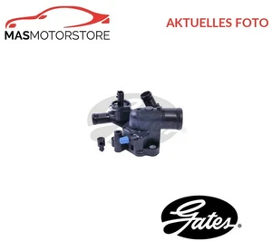 KÜHLFLÜSSIGKEIT KÜHLER THERMOSTAT GATES TH40583G1 P FÜR VAUXHALL VIVARO 2L - Picture 1 of 5