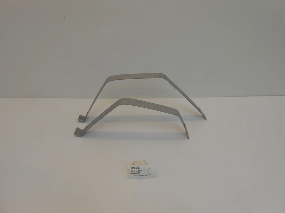 Fuel Tank Strap Fits Dodge Ram 3500 Ram 2500 Foto 1 de 1