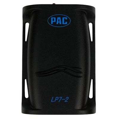 PAC LP7-2 L.O.C. PRO Series 2-Channel Line Output Converter with Remote Turn... - Image 1 of 4