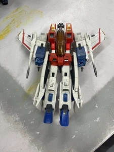 Hasbro Transformers Masterpiece Starscream Action Figure - Picture 1 of 2