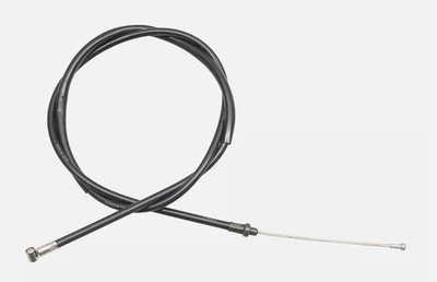 YAMAHA XS360 XS400 NOS OEM CLUTCH CABLE XS 360 400 1L9-26335-00 - Image 1 of 4