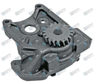 Massey Ferguson 3120 3125 3140 3635 4260 4270 6170 8210... JCB Oil Pump 4132F057 - Picture 1 of 1