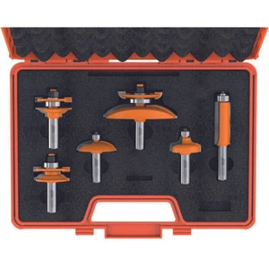800.515-520 CMT SET DI 6 FRESE PER ANTINE - Imagen 1 de 3