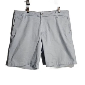 Lululemon Shorts Herren 38 9" Commission klassisch blau Stretch Freizeit Golf Chino - Bild 1 von 8