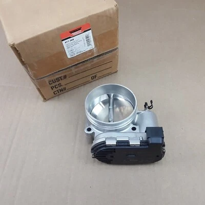 Conjunto electrónico de carrocería del acelerador para Porsche 918 Spyder Panamera 911 2008-2016 Foto 1 de 4