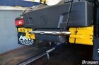 Chassis Bar (with Battery Pack) + LEDs x3 To Fit Scania P, G, R, 6 Series 2009+