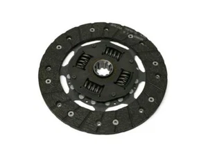 Clutch Friction Disc For 74-85 BMW 320i 318i 2002 FC89S5 Clutch Disc (215 mm) - Picture 1 of 1