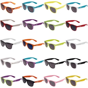 Sunglasses MSTRDS Groove Shades Gstwo UV400 Unisex Summer Winter - Picture 1 of 27