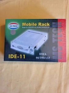 Swap For Hdd mobile rack ata /66/100/133 - Photo 1/2