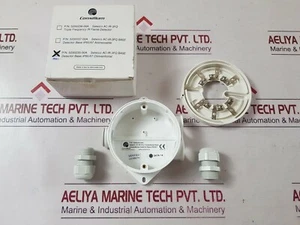 Ac-ir-3fq Consilium salwico ac-ir-3fq conventional detector base 5200235-00a - Picture 1 of 10