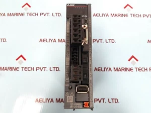 Mitsubishi electric melservo-j4 mr-j4-60b servo driver - Picture 1 of 7