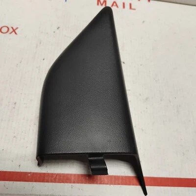 99-03 Ford Windstar Puerta Delantera Derecha INTERIOR Espejo Cubierta Fabricante de Equipo Original Foto 1 de 4