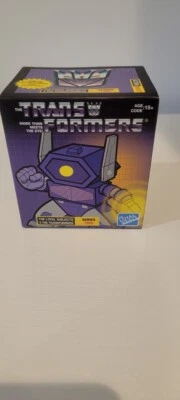 Transformers ~The Loyal Subjects ~Serie 2 ~Juguete Hasbro Coleccionable ~Nuevo/Sellado Foto 1 de 2