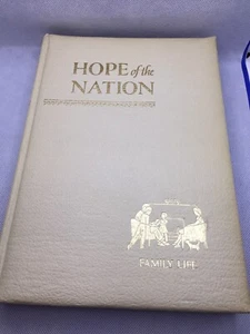 Hope of the Nation - Picture 1 of 5