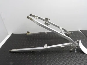 03 YAMAHA WR 250F WR250F SUBCHASIS OEM MARCO TRASERO RECTO 5TJ-21190-80-00 - Imagen 1 de 12