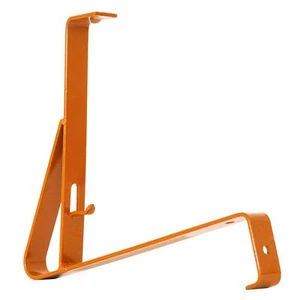 Soporte para rejilla de protección contra la nieve, soporte para tejas onduladas - Imagen 1 de 9
