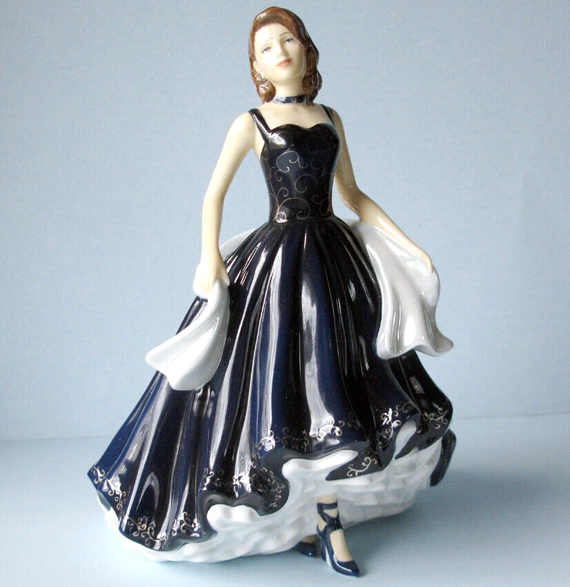 Royal Doulton Meghan 2020 Figure of The Year