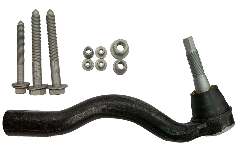 OEM 2014-2021 Dodge Durango/ Jeep Grand Cherokee Outer Tie Rod End LH 68303631AA - Image 1 of 1