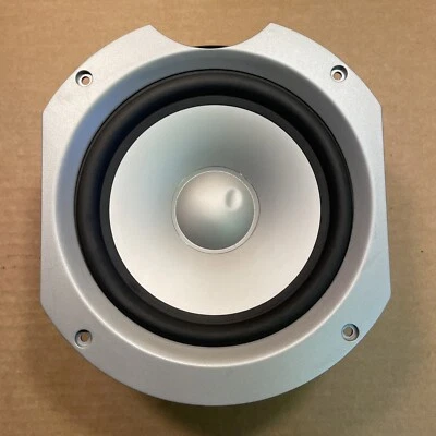 Altavoz Infinity Primus 360 - Woofer de 5 1/2” solo 16PR85BZQ-HW02 - Empujado FUNCIONA Foto 1 de 4