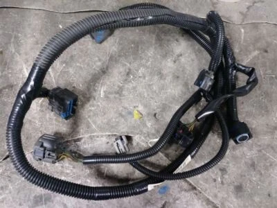 Arnés de transmisión 56051431AC para Dodge Ram 2500 2006 Foto 1 de 4