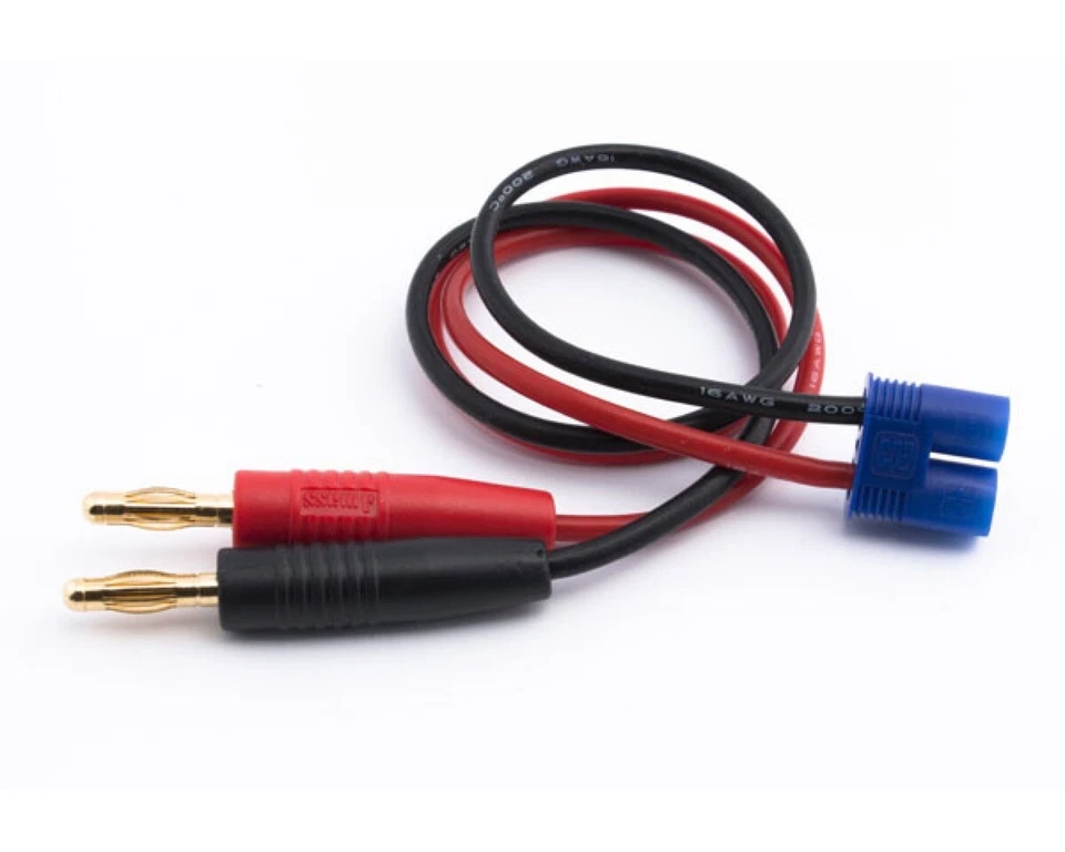 Team Orion Ladekabel Kyosho Ec3 ORI40032  - Bild 1 von 1