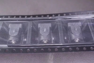 Lote de 2 conectores PJ-002BH-SMT-TR CUI DC Power Jack ángulo recto SMT 5A NOS Foto 1 de 4